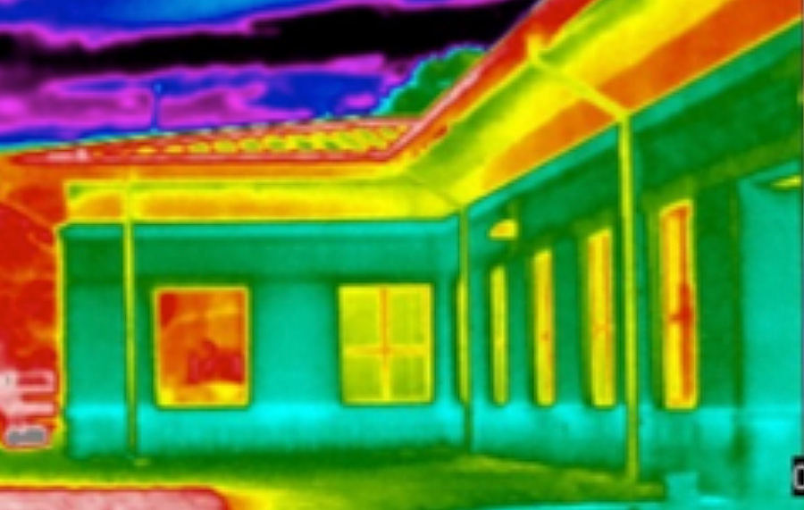 infrared-thermography